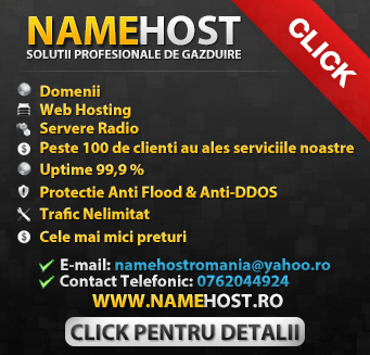 Name Host